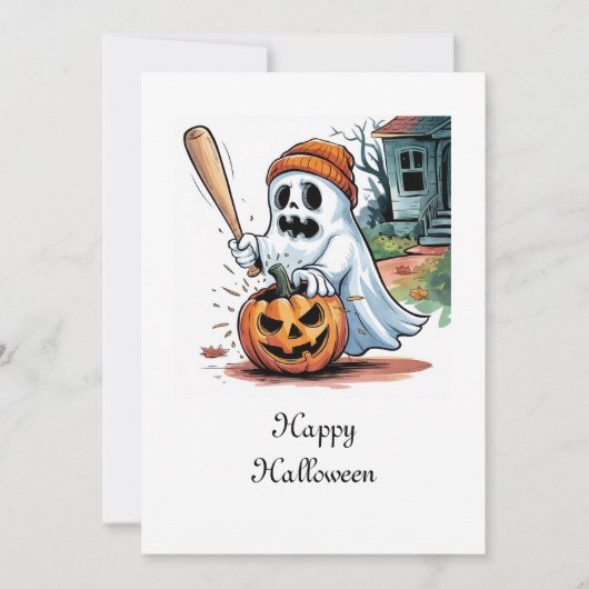 Geest Kaart (Voorkant)