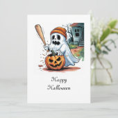 Geest Kaart (Staand voorkant)