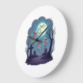 Geest Kat Parade Grote Klok (Hoek)