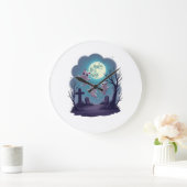 Geest Kat Parade Grote Klok (Huis)