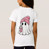  Geest Koffie T-shirt (Achterkant)