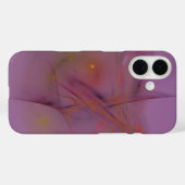 geest lichten Case-Mate iPhone case (Achterkant (horizontaal))