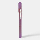 geest lichten Case-Mate iPhone case (Achterkant / Links)