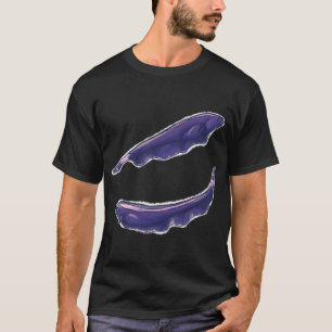 Geest Mesvis - Aquarium Liefhebber - Vis Ouder - T-shirt