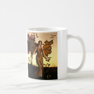 Geest najaar koffiemok