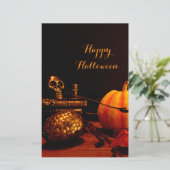 Geest najaar - stilstaand leven (Staand voorkant)