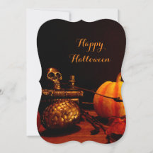 Geest najaar - stilstaand leven