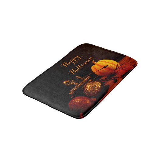 Geest najaar - stilstaand leven badmat (Gekanteld)