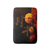 Geest najaar - stilstaand leven badmat (Voorkant Verticaal)