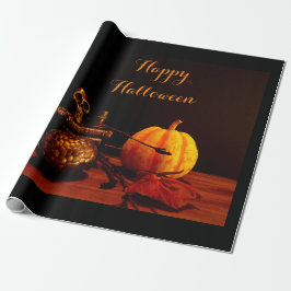 Geest najaar - stilstaand leven cadeaupapier