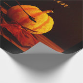 Geest najaar - stilstaand leven cadeaupapier (Hoek)