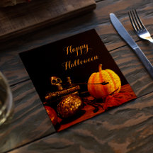 Geest najaar - stilstaand leven