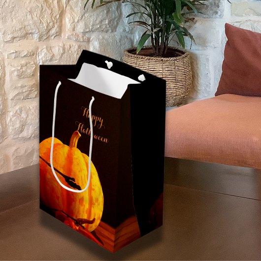 Geest najaar - stilstaand leven medium cadeauzakje