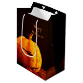 Geest najaar - stilstaand leven medium cadeauzakje (Voorkant Gekanteld)