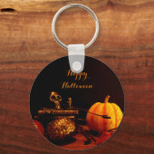 Geest najaar - stilstaand leven sleutelhanger (Voorkant)