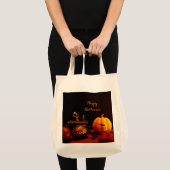 Geest najaar - stilstaand leven tote bag (Voorkant (product))