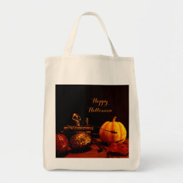 Geest najaar - stilstaand leven tote bag