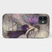 Geest op drift Fee en Libel Fantasie Kunst Case-Mate iPhone Case (Achterkant (horizontaal))