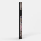Geest op drift Fee en Libel Fantasie Kunst Case-Mate iPhone Case (Achterkant/rechts)