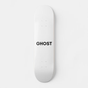 geest persoonlijk skateboard