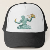 Geest Pet van Detroit (Voorkant)