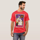 Geest Popcorns T-shirt (Voorkant volledig)