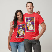 Geest Popcorns T-shirt (Unisex)