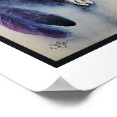 "Geest"  Poster (Hoek)