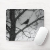 Geest Raven Muismat (Met muis)