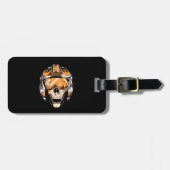 geest Rider Bagagelabel (Voorkant horizontaal)