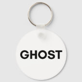 geest sleutelhanger (Voorkant)