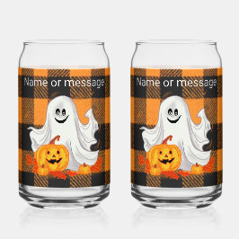 Geest Soda Glas