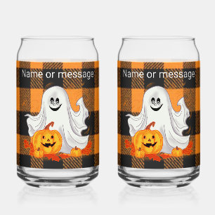 Geest Soda Glas