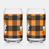 Geest Soda Glas (Links)