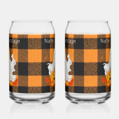 Geest Soda Glas (Rechts)