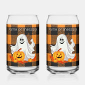 Geest Soda Glas (Achterkant)