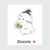 geest sticker (Vel)