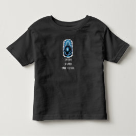 Geest Stil Maar Dichtbij Kinder Shirts