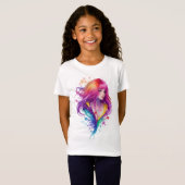 geest t-shirt (Voorkant volledig)
