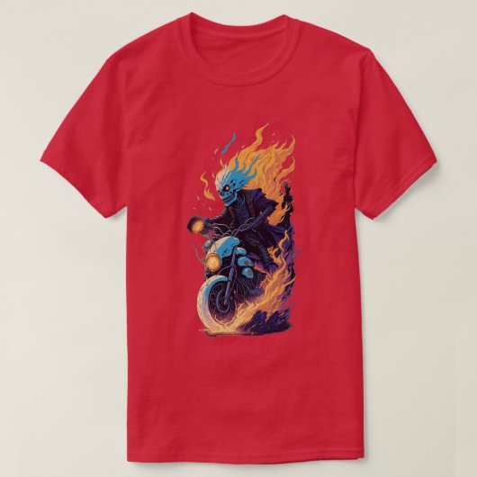 geest t-shirt (Design voorkant)