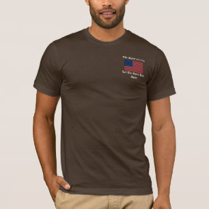 Geest van 1776 t-shirt