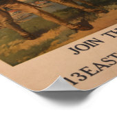 Geest van 1917 poster (Hoek)