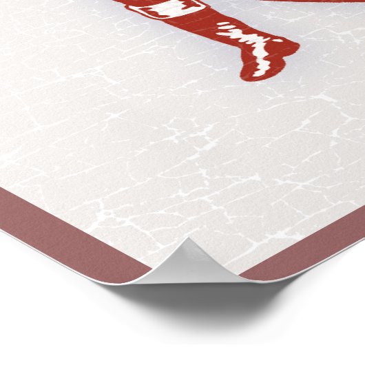 Geest van 1976 poster (Hoek)