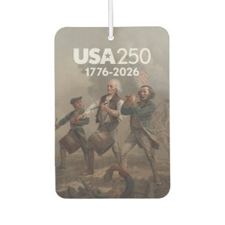 Geest van 76 - America's 250e verjaardag Luchtverfrisser