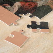 Geest van '76 legpuzzel (Zijkant)