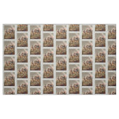 Geest van '76 stof (Fat Quarter)