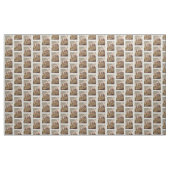 Geest van '76 stof (Yard (91,4 cm))