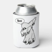 geest van afkeuring blikjeskoeler (Blikje Voorkant)