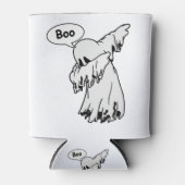 geest van afkeuring blikjeskoeler (Voorkant)