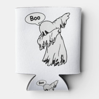 geest van afkeuring blikjeskoeler